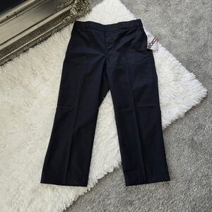 Elbeco Tek3 Ladies Choice Pants. Black. Size 18. New.